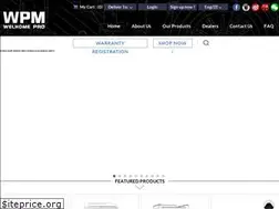 Sites similar to wpm.hk