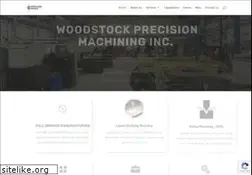 Sites similar to wpmachining.com