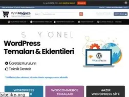 Sites similar to wpmagaza.com