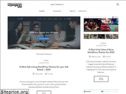 Sites similar to wpmagg.com