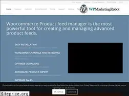 Sites similar to wpmarketingrobot.com