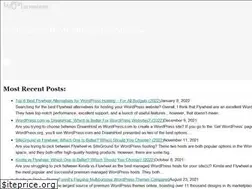 Sites similar to wpmarmalade.com
