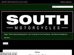 Sites similar to wpmcmotorcycles.co.za