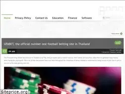 Sites similar to wpmea.org