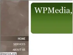 Sites similar to wpmedia.com