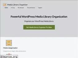 Sites similar to wpmedialibrary.com