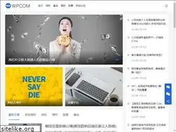Sites similar to wpmee.com
