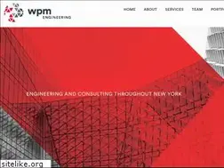 Sites similar to wpmengineering.com