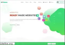Sites similar to wpmethods.com