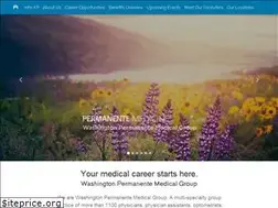 Sites similar to wpmgcareers.org