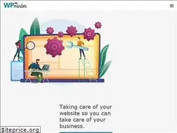 Sites similar to wpminder.com