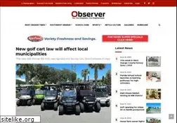 Sites similar to wpmobserver.com
