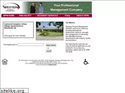 Sites similar to wpmonline.com