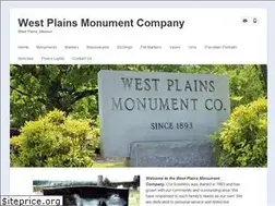 Sites similar to wpmonuments.com