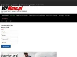 Sites similar to wpmoto.pl