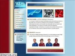Sites similar to wpmpath.com