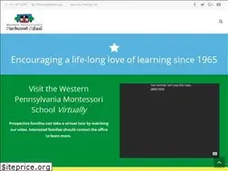 Sites similar to wpms.edu