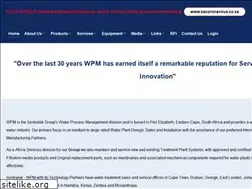 Sites similar to wpmsa.co.za