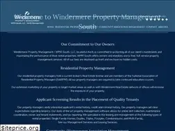 Sites similar to wpmsouth.com
