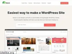 Sites similar to wpmunk.com