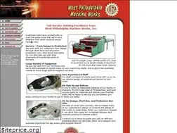 Sites similar to wpmwinc.com