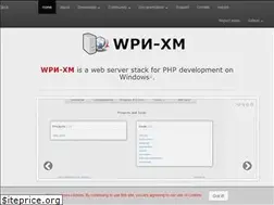 Sites similar to wpn-xm.org