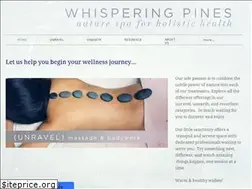 Sites similar to wpnaturespa.com
