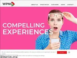 Sites similar to wpnc.agency