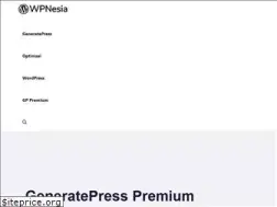 Sites similar to wpnesia.id