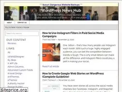 Sites similar to wpnewshub.com