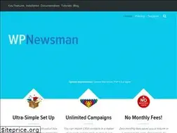 Sites similar to wpnewsman.com