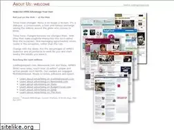 Sites similar to wpni.com