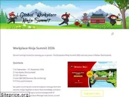 Sites similar to wpninjas.ch