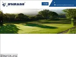 Sites similar to wpnomads.co.za