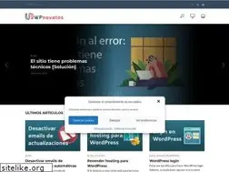 Sites similar to wpnovatos.com