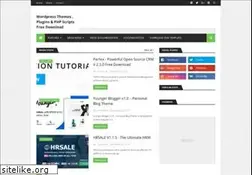 Sites similar to wpnphp.blogspot.com