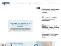 Sites similar to wpnull.co