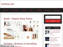 Sites similar to wpnull24.net