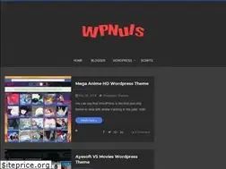 Sites similar to wpnuls.blogspot.com