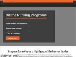 Sites similar to wpnurse.com