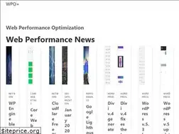 Sites similar to wpo.plus