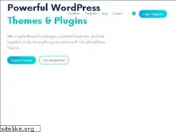 Sites similar to wpocean.com
