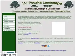 Sites similar to wpodzkalandscape.com