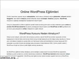 Sites similar to wpokulu.co