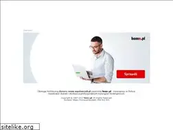 Sites similar to wpolanczyk.pl