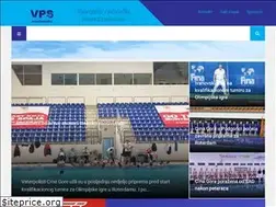 Sites similar to wpolo.me