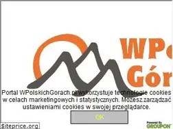 Sites similar to wpolskichgorach.pl
