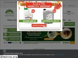 Sites similar to wpolu.pl