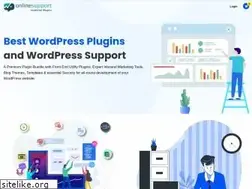 Sites similar to wponlinesupport.com