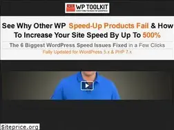 Sites similar to wpoptimiser.com